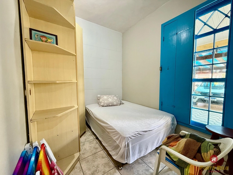CASA EM LAJE 200M DA PRAIA: 7ª foto da galeria de imagens do imóvel