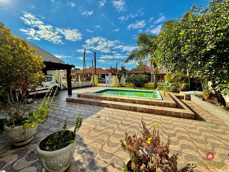 CASA EM LAJE 200M DA PRAIA: 4ª foto da galeria de imagens do imóvel