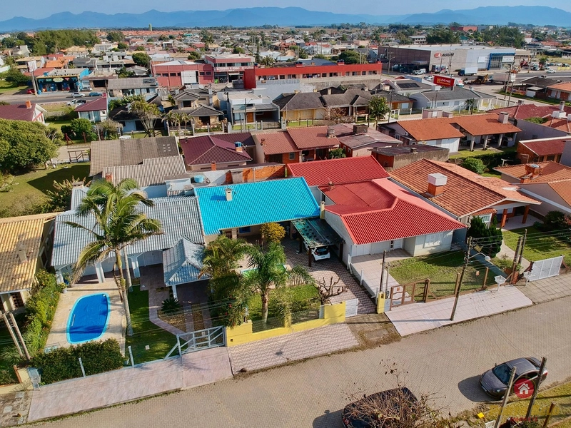 CASA EM LAJE 200M DA PRAIA: 28ª foto da galeria de imagens do imóvel