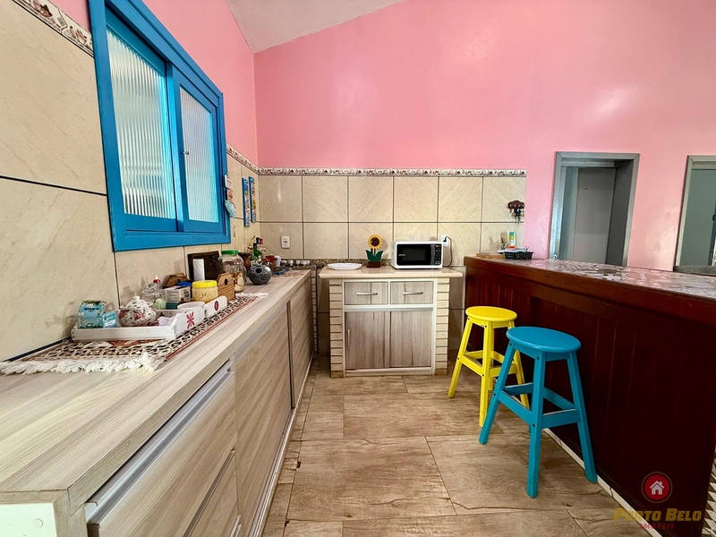CASA EM LAJE 200M DA PRAIA: 27ª foto da galeria de imagens do imóvel