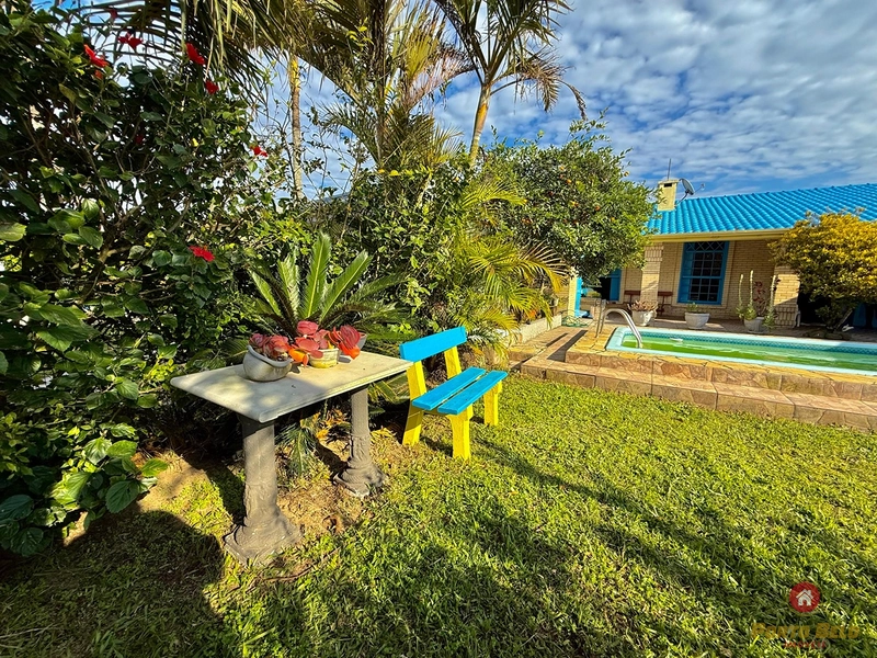 CASA EM LAJE 200M DA PRAIA: 11ª foto da galeria de imagens do imóvel