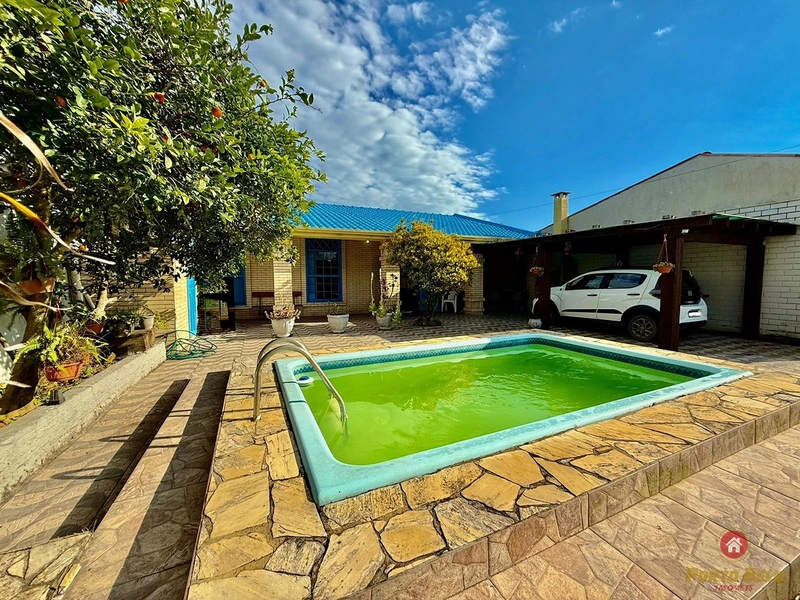 CASA EM LAJE 200M DA PRAIA: 21ª foto da galeria de imagens do imóvel