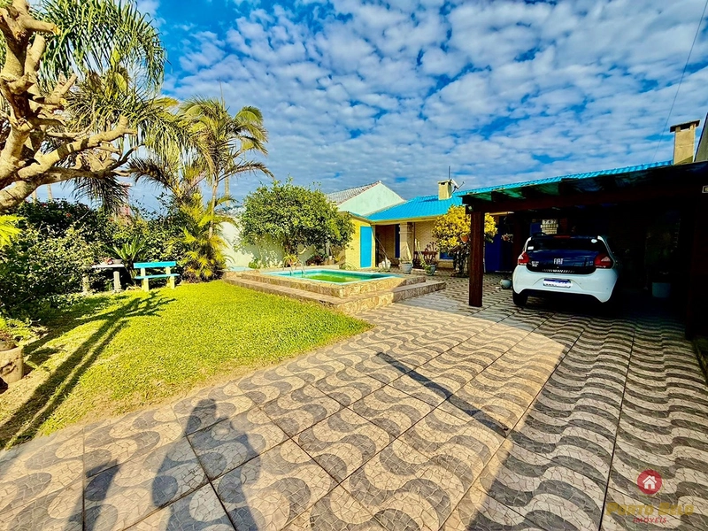 CASA EM LAJE 200M DA PRAIA: 3ª foto da galeria de imagens do imóvel