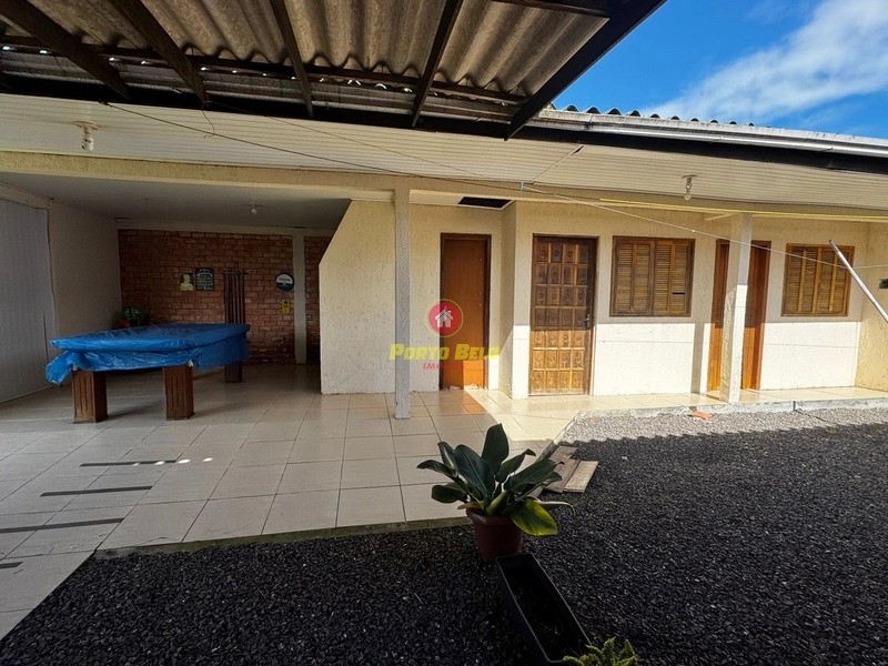 CASA BEM LOCALIZADA EM ATLÂTIDA SUL: 5ª foto da galeria de imagens do imóvel