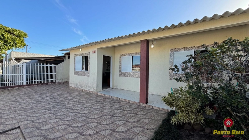 CASA PRÓXIMO À AV. PRINCIPAL: 2ª foto da galeria de imagens do imóvel