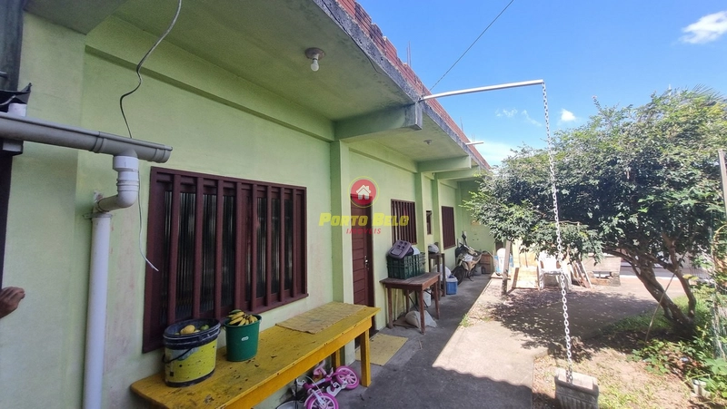 SOBRADO COMERCIAL/RESIDENCIAL À VENDA ATLÂNTIDA SUL.: 15ª foto da galeria de imagens do imóvel
