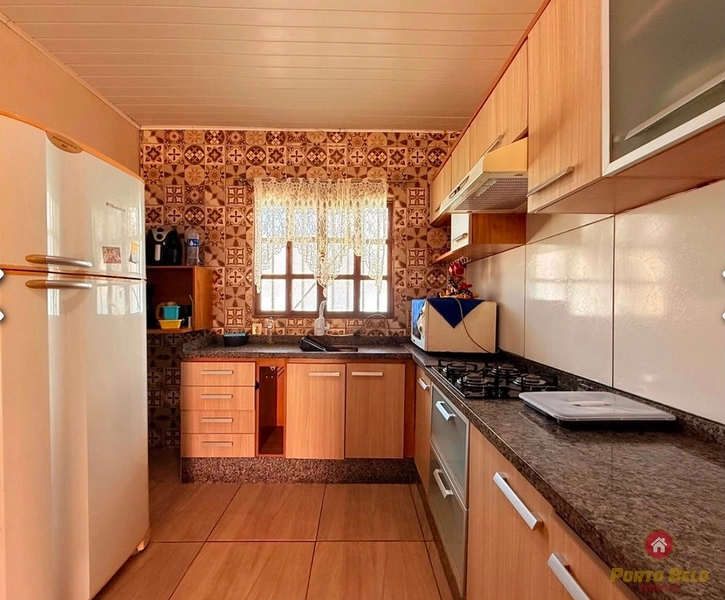 CASA DE BARBADA EM MARIÁPOLIS: 9ª foto da galeria de imagens do imóvel