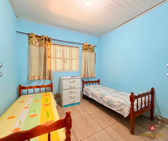 CASA DE BARBADA EM MARIÁPOLIS: 6ª foto da galeria de imagens do imóvel