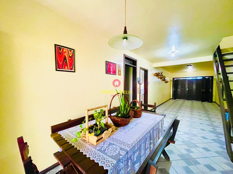 Oportunidade única! ÓTIMA CASA COM VISTA PARA O MAR!!!: 9ª foto da galeria de imagens do imóvel