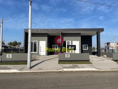GEMINADO DE ESQUINA À  VENDA EM XANGRI-LÁ, CONFIRA!!!: 1ª foto da galeria de imagens do imóvel