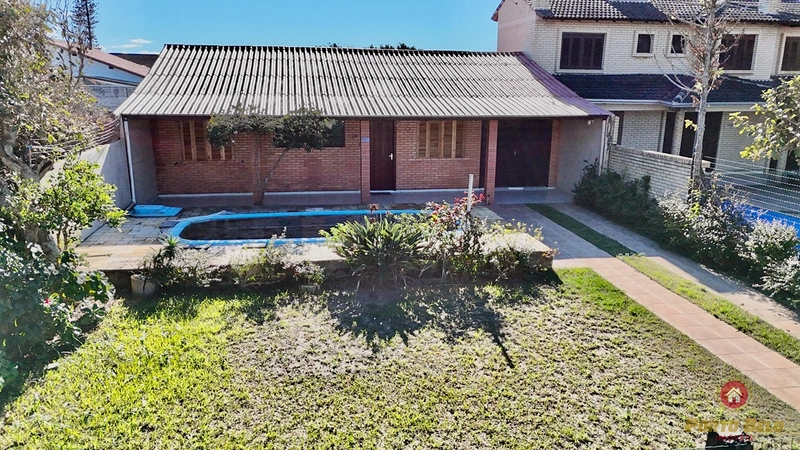 CASA À VENDA EM AVENIDA - XANGRILÁ: 1ª foto da galeria de imagens do imóvel
