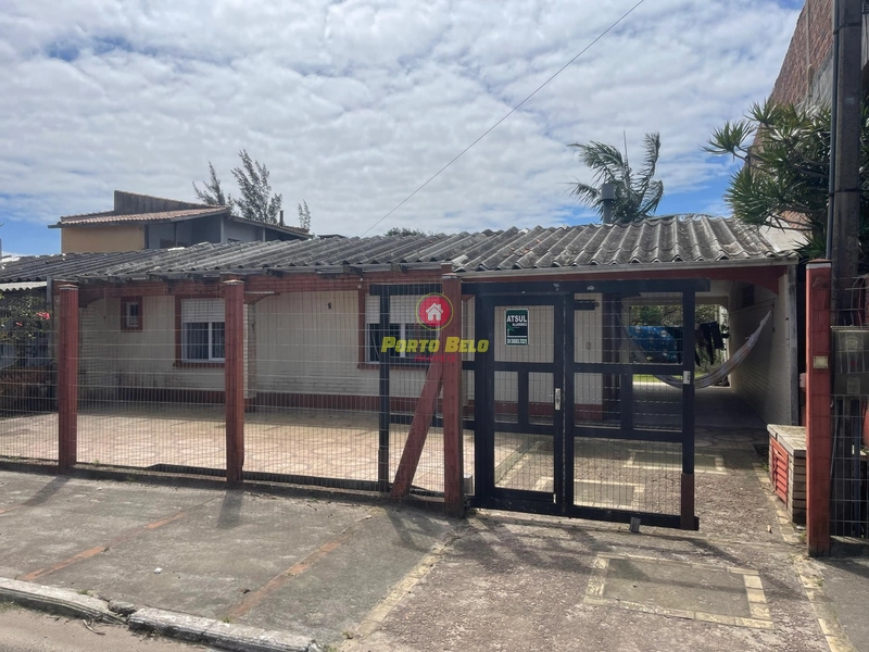 CASA NA AVENIDA SAQUAREMA EM ATLÂNTIDA SUL OPORTUNIDADE!!!: 13ª foto da galeria de imagens do imóvel
