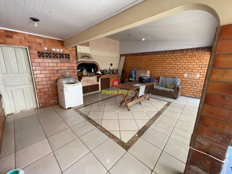 CASA NA AVENIDA SAQUAREMA EM ATLÂNTIDA SUL OPORTUNIDADE!!!: 4ª foto da galeria de imagens do imóvel