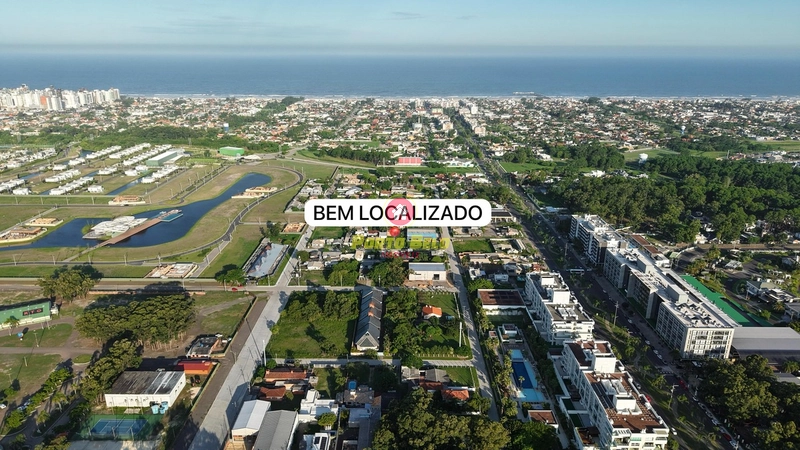 TERRENO A VENDA EM ATLÂNTIDA, CONFIRA!!!: 3ª foto da galeria de imagens do imóvel