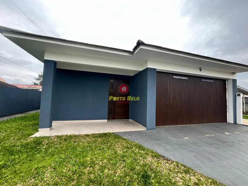 CASA COM LAJE EM ESQUINA: 1ª foto da galeria de imagens do imóvel