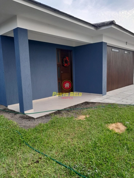 CASA COM LAJE EM ESQUINA: 10ª foto da galeria de imagens do imóvel