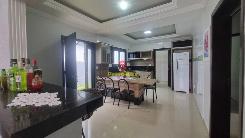 ÓTIMA CASA PRÓXIMA AO MAR E AO COND. ATLÂNTICO VILLAS CLUB: 9ª foto da galeria de imagens do imóvel