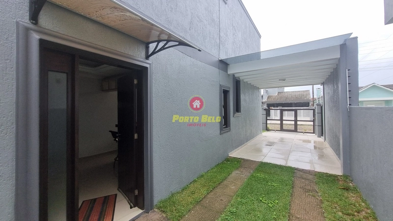 ÓTIMA CASA PRÓXIMA AO MAR E AO COND. ATLÂNTICO VILLAS CLUB: 3ª foto da galeria de imagens do imóvel