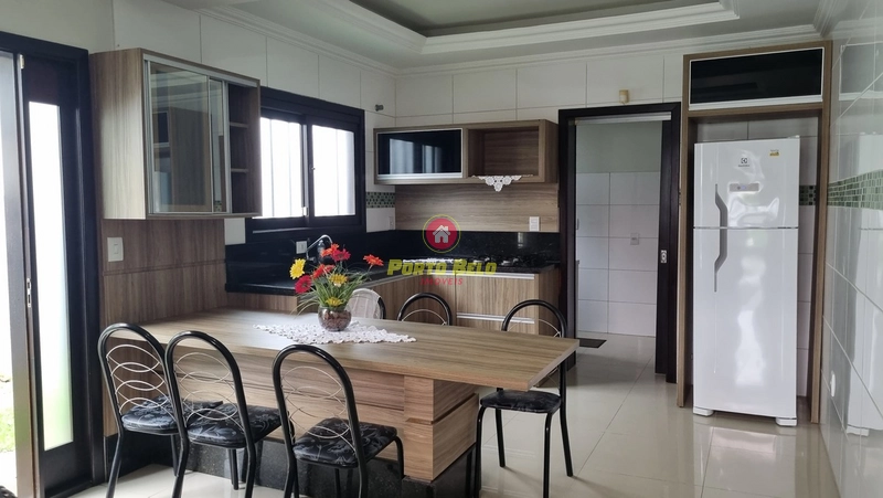 ÓTIMA CASA PRÓXIMA AO MAR E AO COND. ATLÂNTICO VILLAS CLUB: 6ª foto da galeria de imagens do imóvel