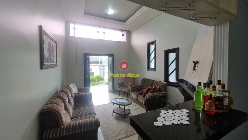 ÓTIMA CASA PRÓXIMA AO MAR E AO COND. ATLÂNTICO VILLAS CLUB: 8ª foto da galeria de imagens do imóvel