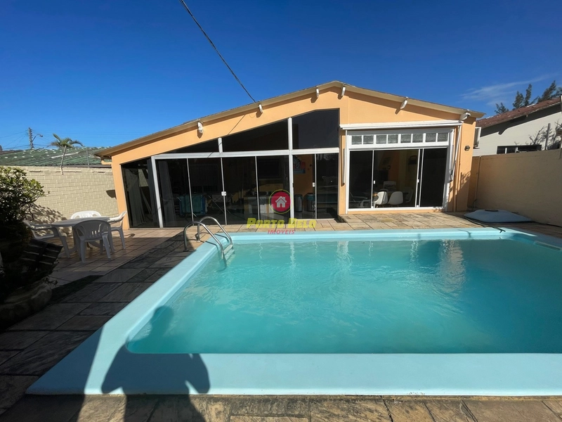CASA DIFERENCIADA COM DOIS TERRENOS E PISCINA EM ATLÂNTIDA SUL!: 30ª foto da galeria de imagens do imóvel
