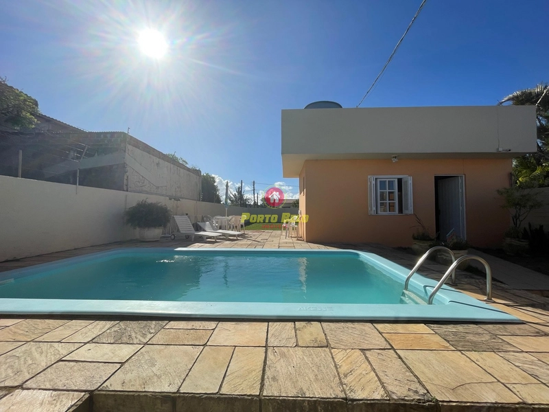 CASA DIFERENCIADA COM DOIS TERRENOS E PISCINA EM ATLÂNTIDA SUL!: 31ª foto da galeria de imagens do imóvel