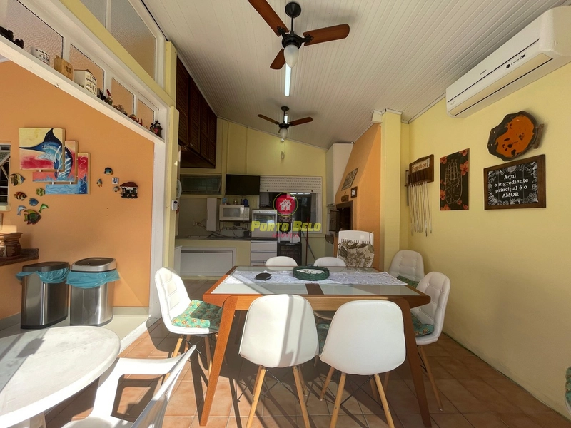 CASA DIFERENCIADA COM DOIS TERRENOS E PISCINA EM ATLÂNTIDA SUL!: 17ª foto da galeria de imagens do imóvel