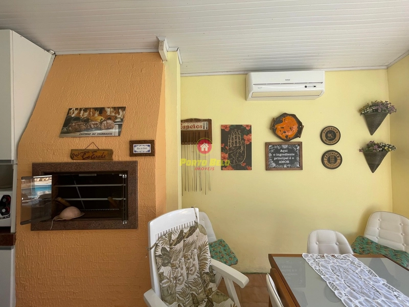 CASA DIFERENCIADA COM DOIS TERRENOS E PISCINA EM ATLÂNTIDA SUL!: 32ª foto da galeria de imagens do imóvel