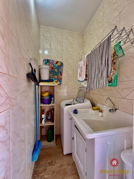 CASA 1 QUADRA DO MAR!: 21ª foto da galeria de imagens do imóvel