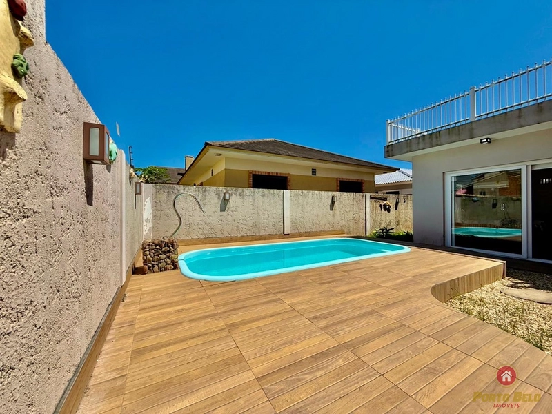 CASA 1 QUADRA DO MAR!: 10ª foto da galeria de imagens do imóvel