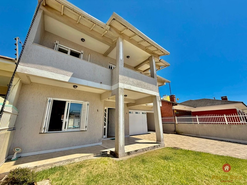 CASA 1 QUADRA DO MAR!: 4ª foto da galeria de imagens do imóvel