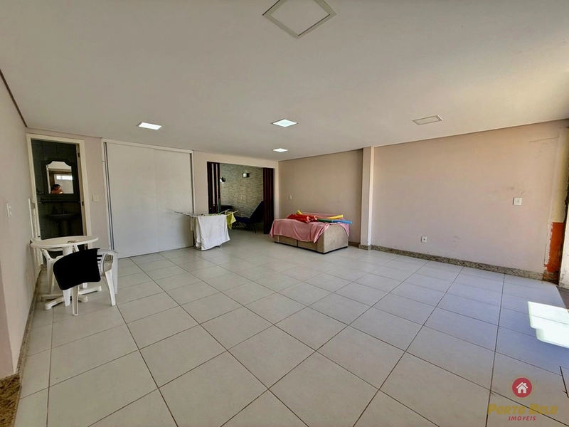 CASA 1 QUADRA DO MAR!: 30ª foto da galeria de imagens do imóvel