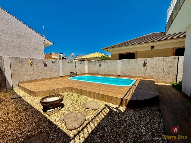 CASA 1 QUADRA DO MAR!: 6ª foto da galeria de imagens do imóvel