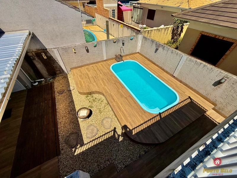 CASA 1 QUADRA DO MAR!: 18ª foto da galeria de imagens do imóvel