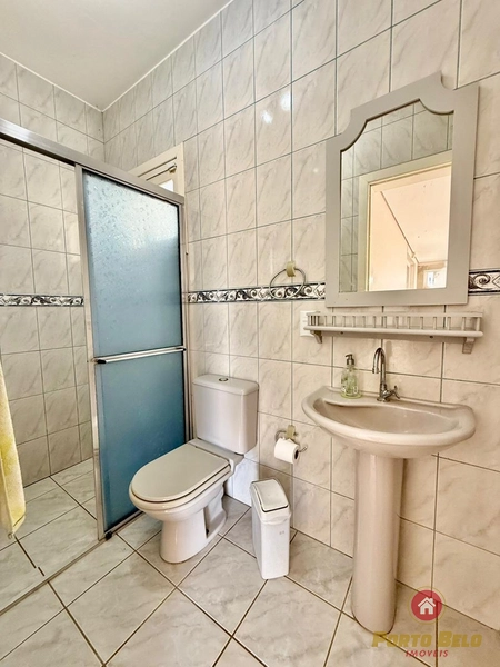 CASA 1 QUADRA DO MAR!: 5ª foto da galeria de imagens do imóvel