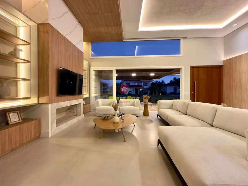 CASA À VENDA NO CONDOMÍNIO  GREEN VILLAGE!: 19ª foto da galeria de imagens do imóvel