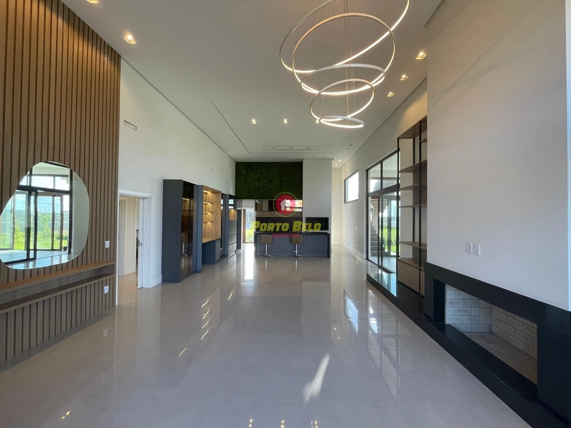 CASA TÉRREA DE ALTO PADRÃO À VENDA: 5ª foto da galeria de imagens do imóvel