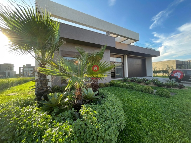 CASA TÉRREA DE ALTO PADRÃO À VENDA: 3ª foto da galeria de imagens do imóvel
