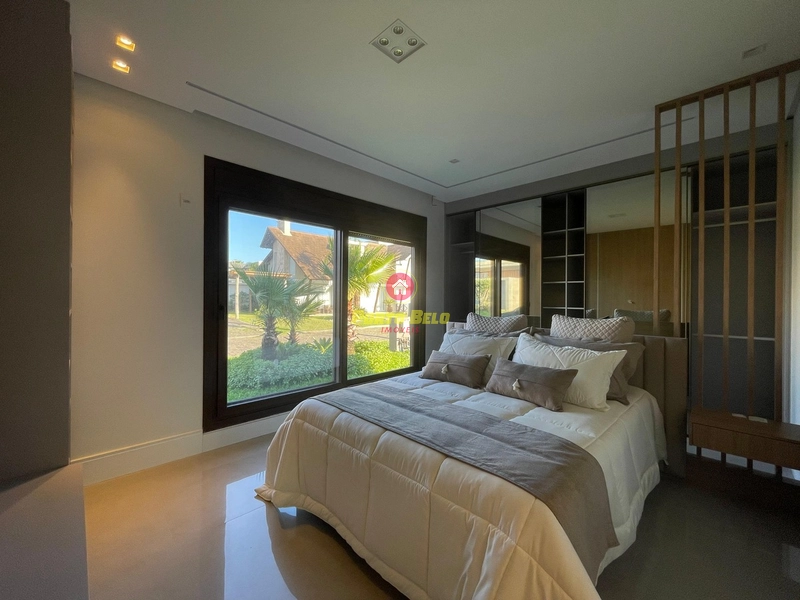 CASA TÉRREA DE ALTO PADRÃO À VENDA: 14ª foto da galeria de imagens do imóvel