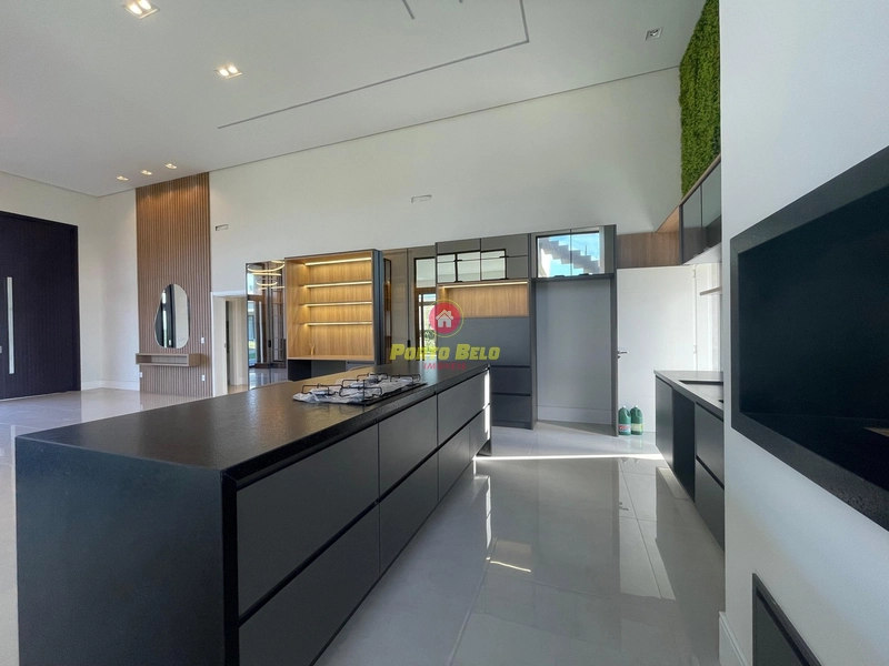 CASA TÉRREA DE ALTO PADRÃO À VENDA: 8ª foto da galeria de imagens do imóvel