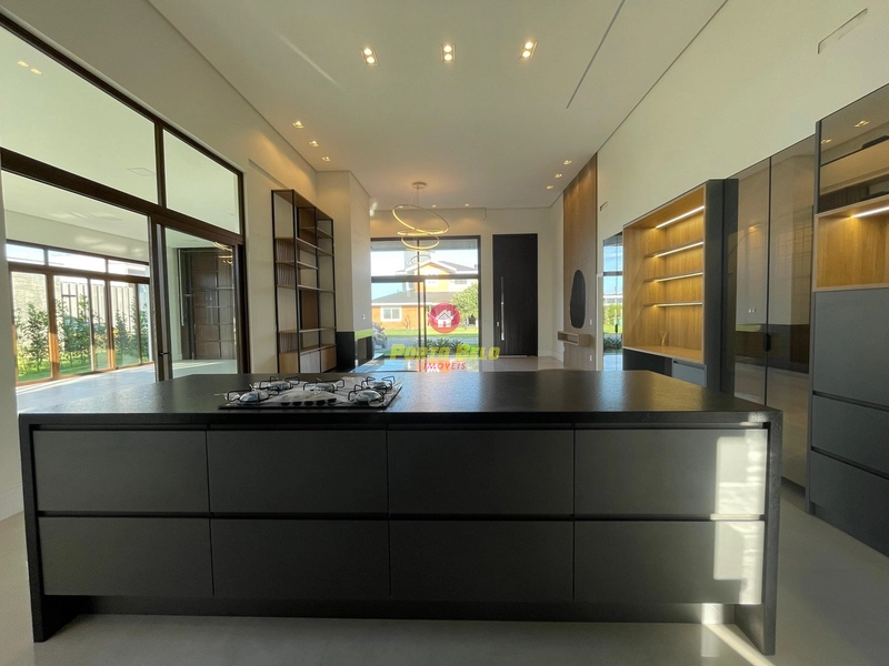 CASA TÉRREA DE ALTO PADRÃO À VENDA: 6ª foto da galeria de imagens do imóvel