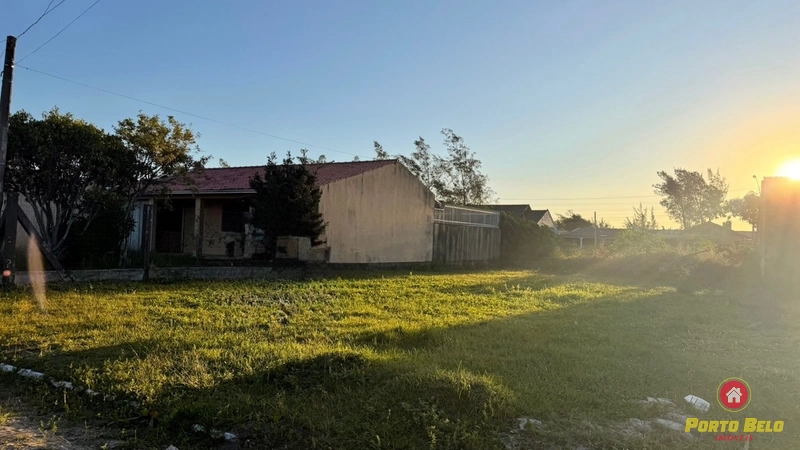 Imóvel residencial ou comercial
