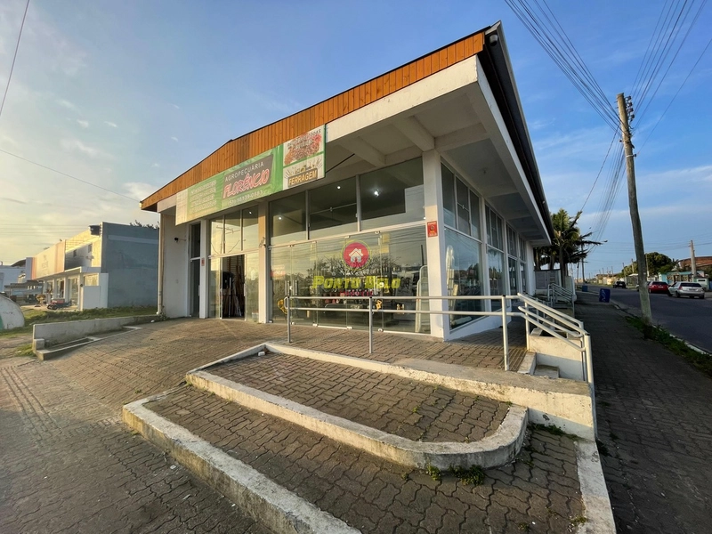 Imóvel residencial ou comercial