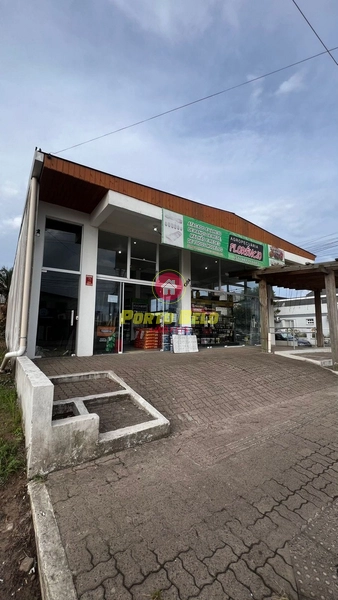 PRÉDIO COMERCIAL DE ESQUINA À VENDA EM ATLÂNTIDA SUL!!!: 3ª foto da galeria de imagens do imóvel