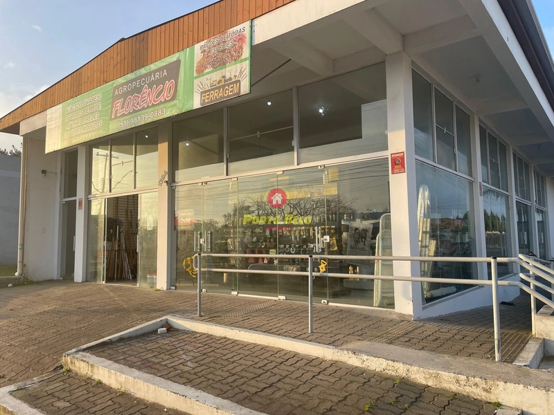 PRÉDIO COMERCIAL DE ESQUINA À VENDA EM ATLÂNTIDA SUL!!!: 1ª foto da galeria de imagens do imóvel