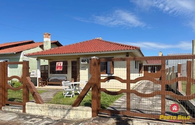 Imóvel residencial ou comercial