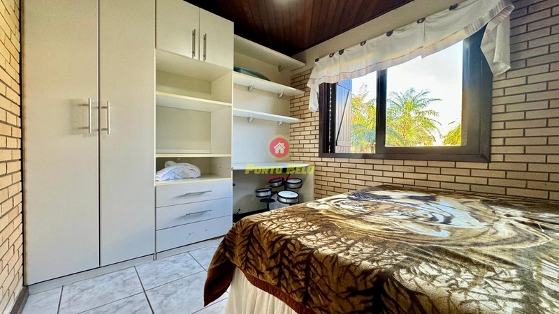 A SUA CASA COM PISCINA NO REMANSO, apenas três quadras do mar: 17ª foto da galeria de imagens do imóvel