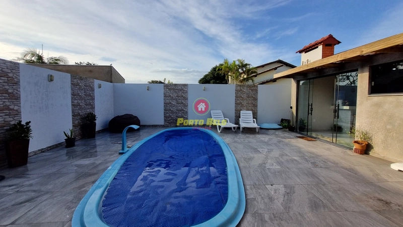 CASA À VENDA PERTO DO MAR: 28ª foto da galeria de imagens do imóvel