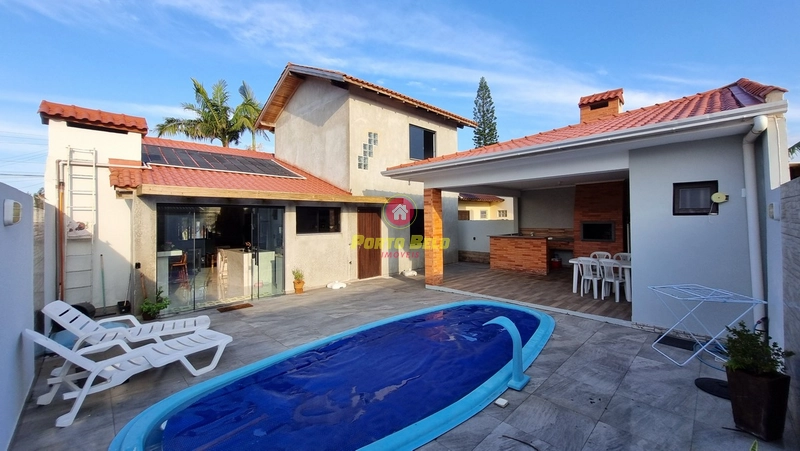 CASA À VENDA PERTO DO MAR: 5ª foto da galeria de imagens do imóvel