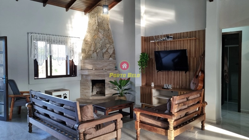 CASA À VENDA PERTO DO MAR: 15ª foto da galeria de imagens do imóvel